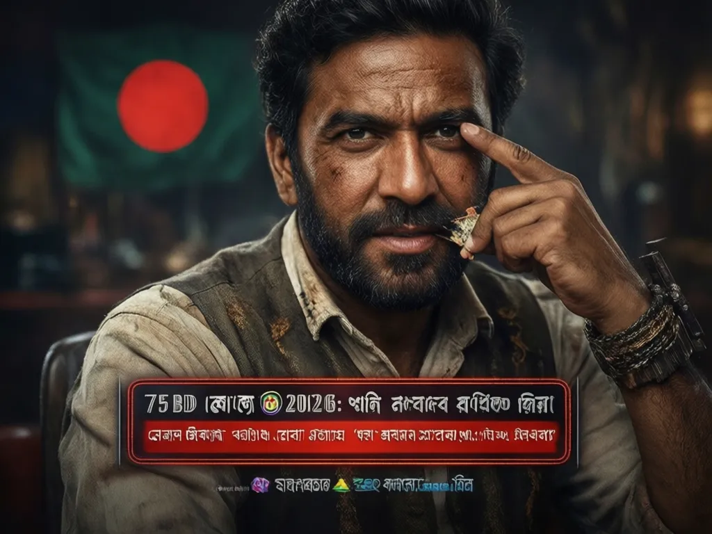 75 BD অনলাইন ক্যাসিনো রিভিউ ২০২৬